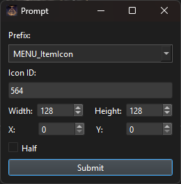Define Prompt
