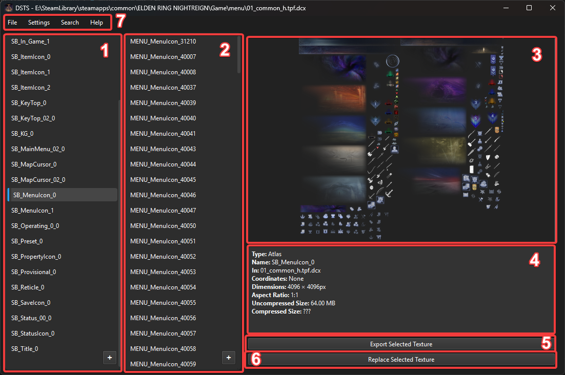 UI Guide